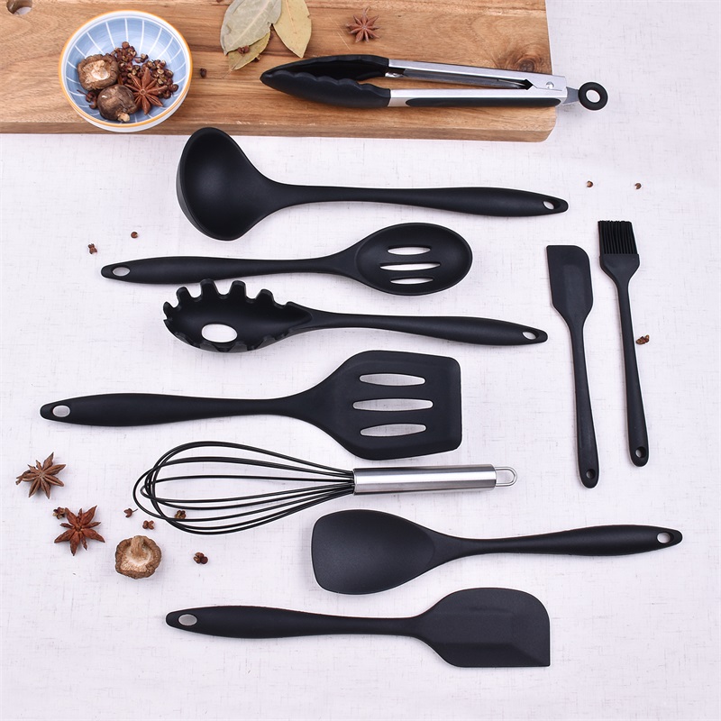 Silicone Cooking Tool Sets