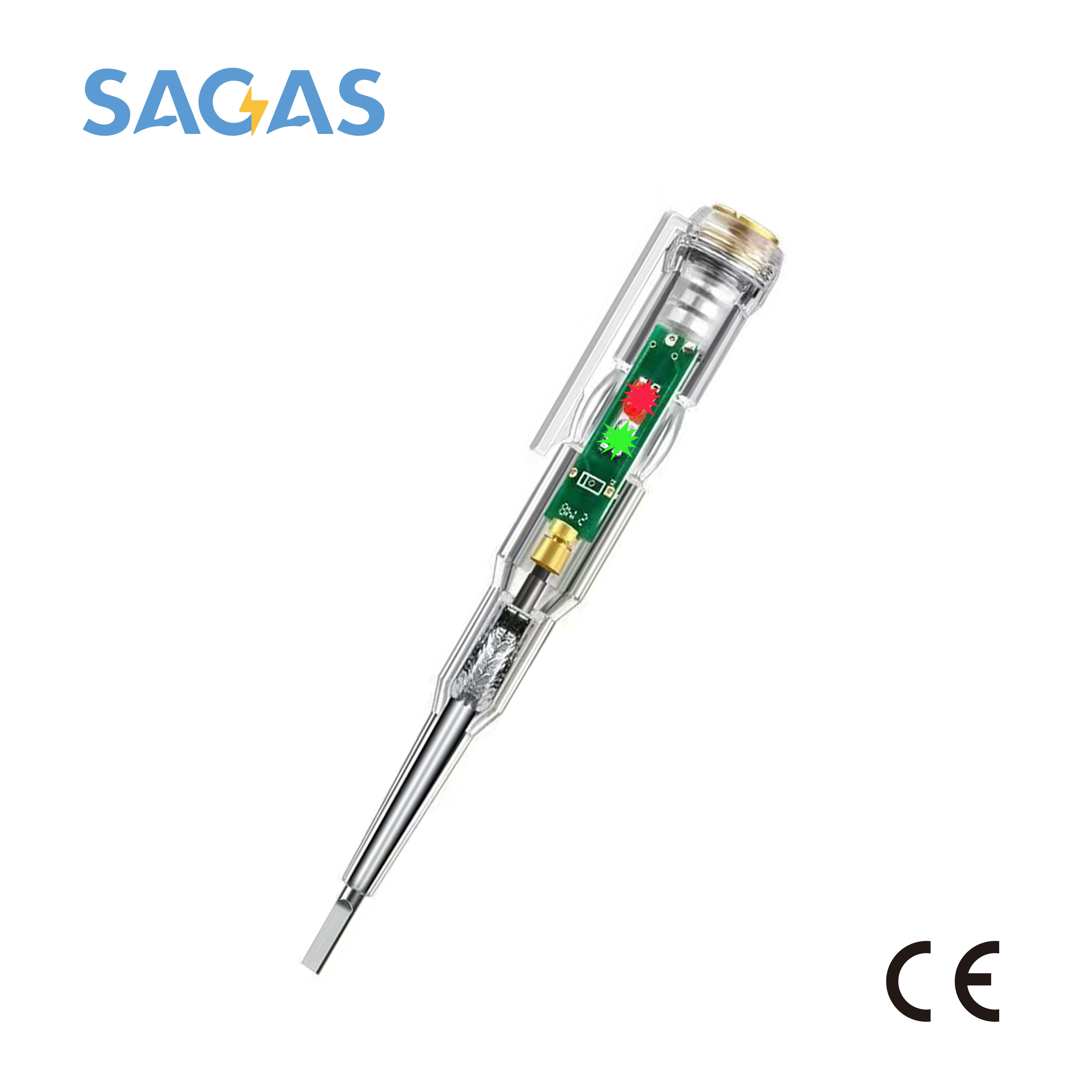 Voltage tester