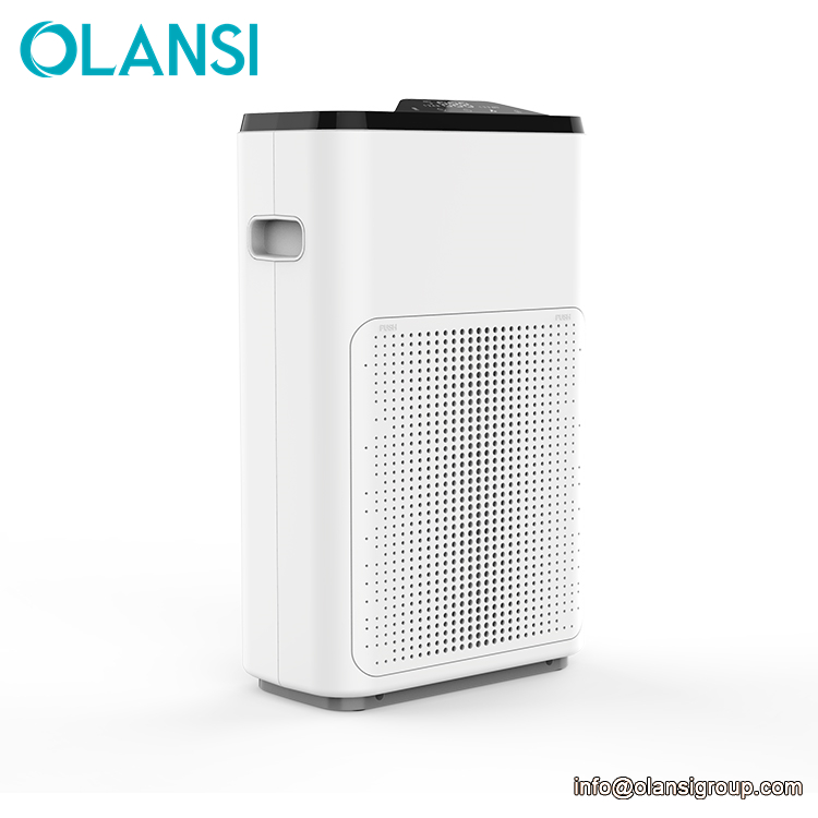 A3B Home Appliance Parts True Hepa Filter Air Purifier with Smartphone APP Control