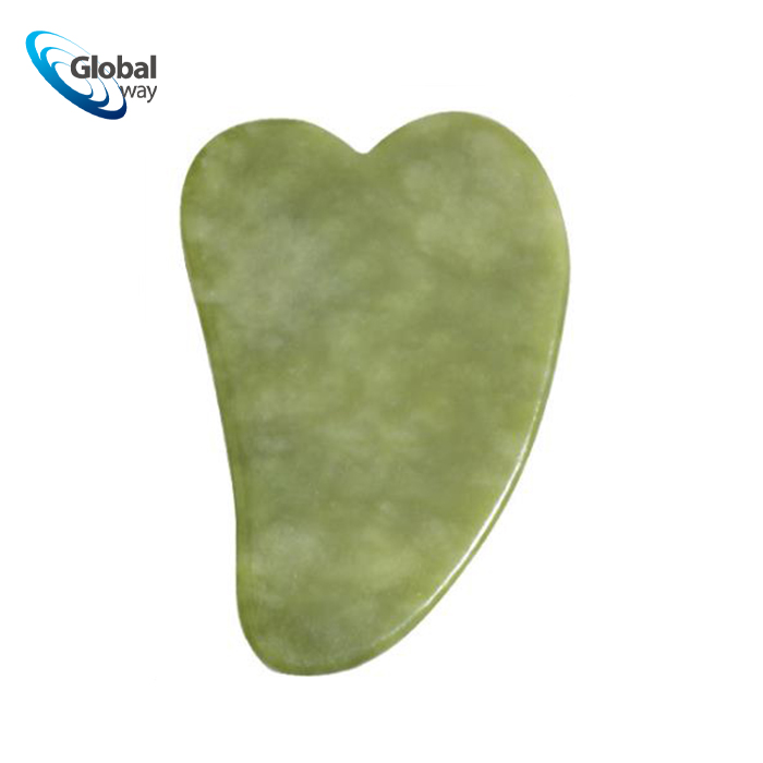 Jade massager