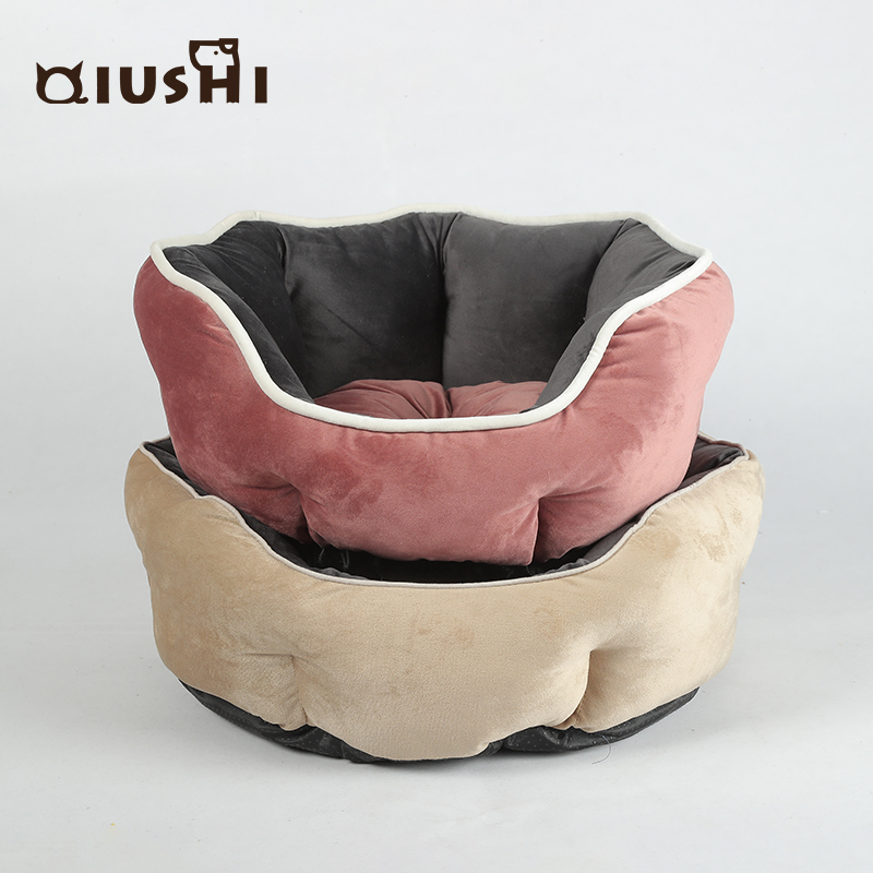 Pet bed dog bed