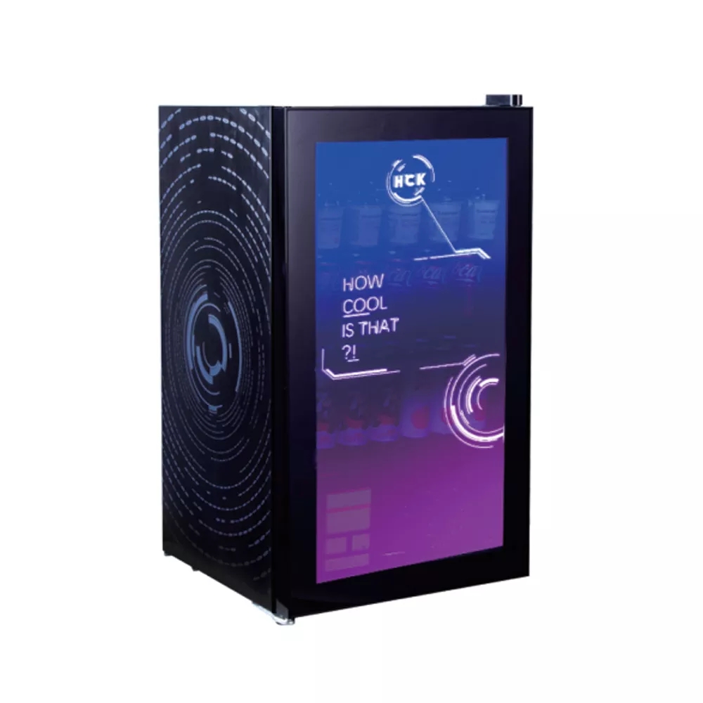 Sc-98cta Fridge Glass Door