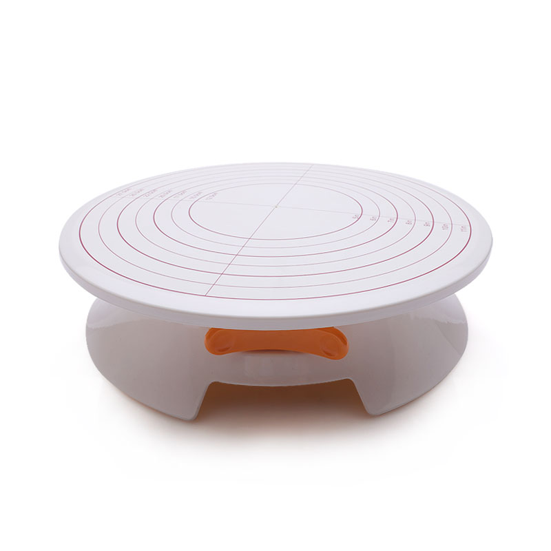 WinaLakeland Adjustable Turntable