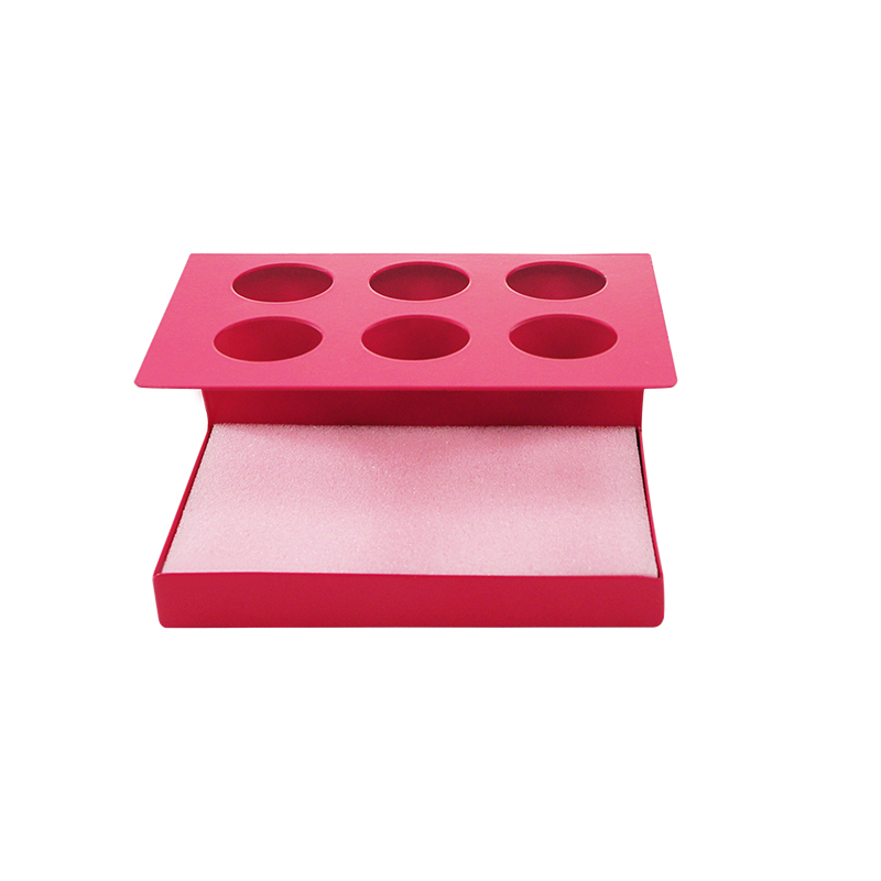 Cake Decorating Icing Bag Stand