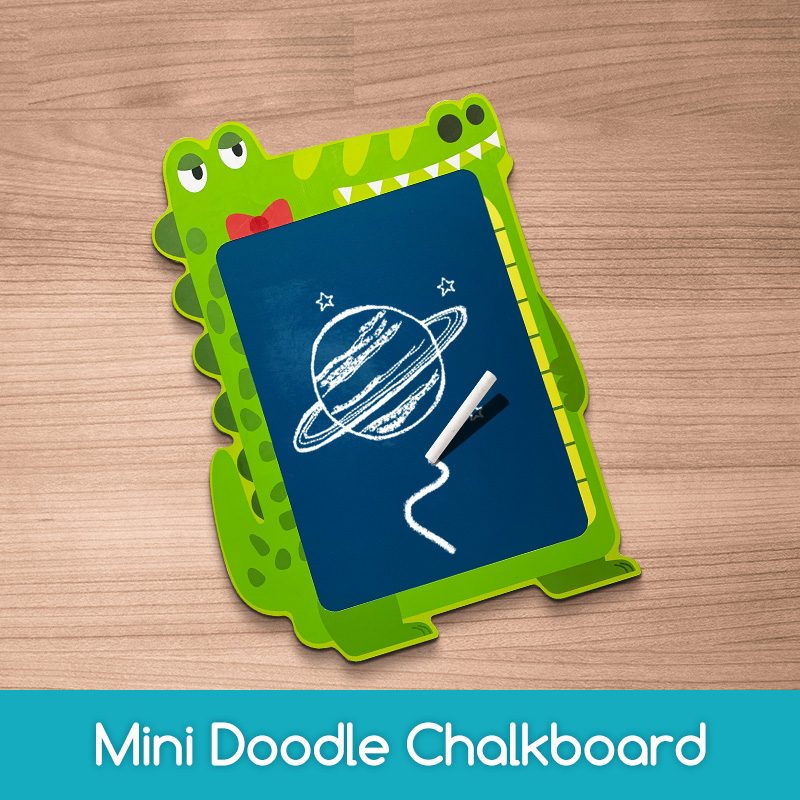 Mini Doodle Chalkboard
