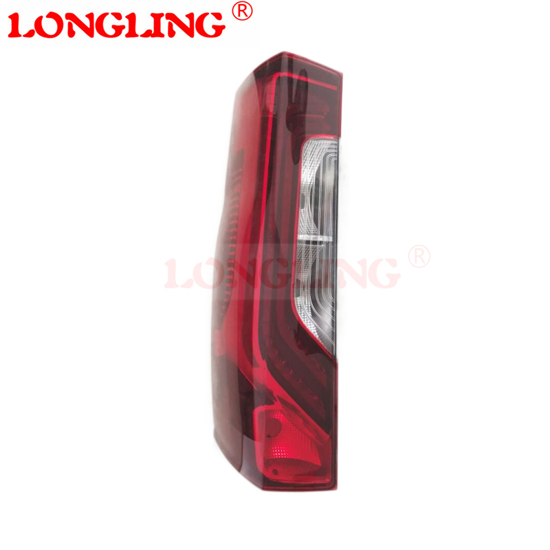 Tail Lamp