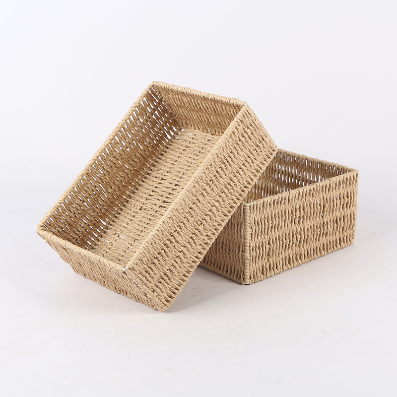 Storage basket