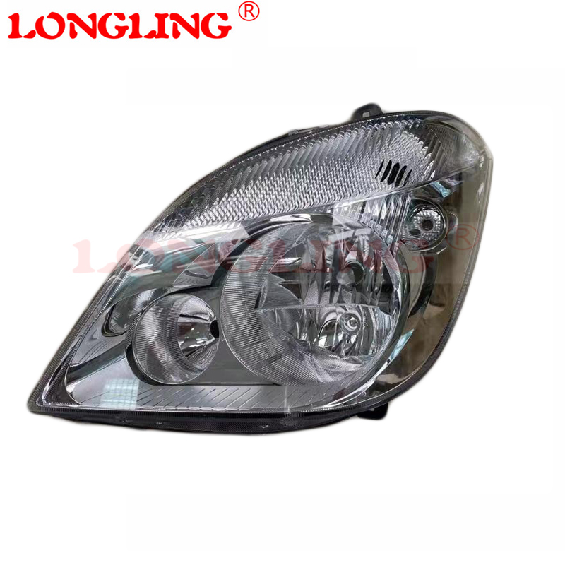 Head Lamp For Fiat Ducato