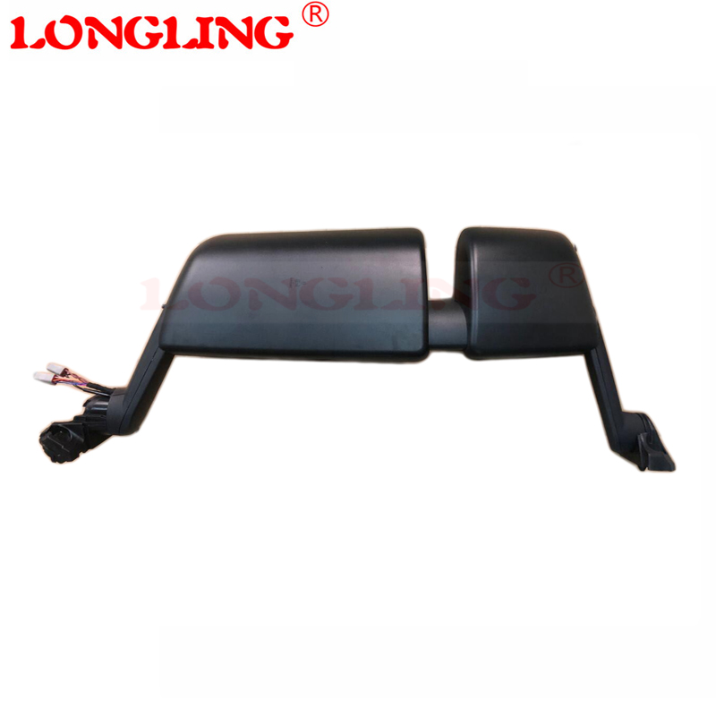 Truck Mirror Truck Side Mirror For Actros Mp4