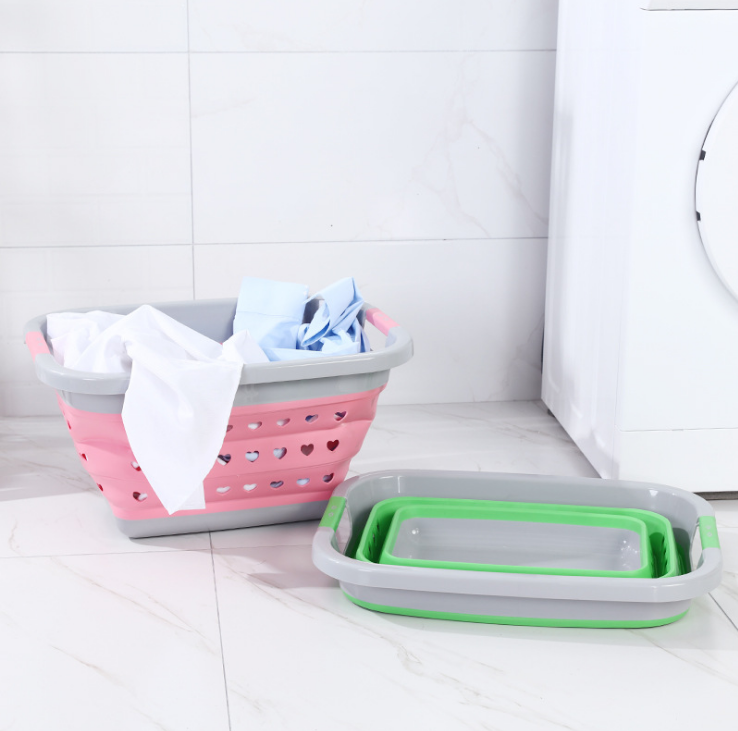 Laundry Basket