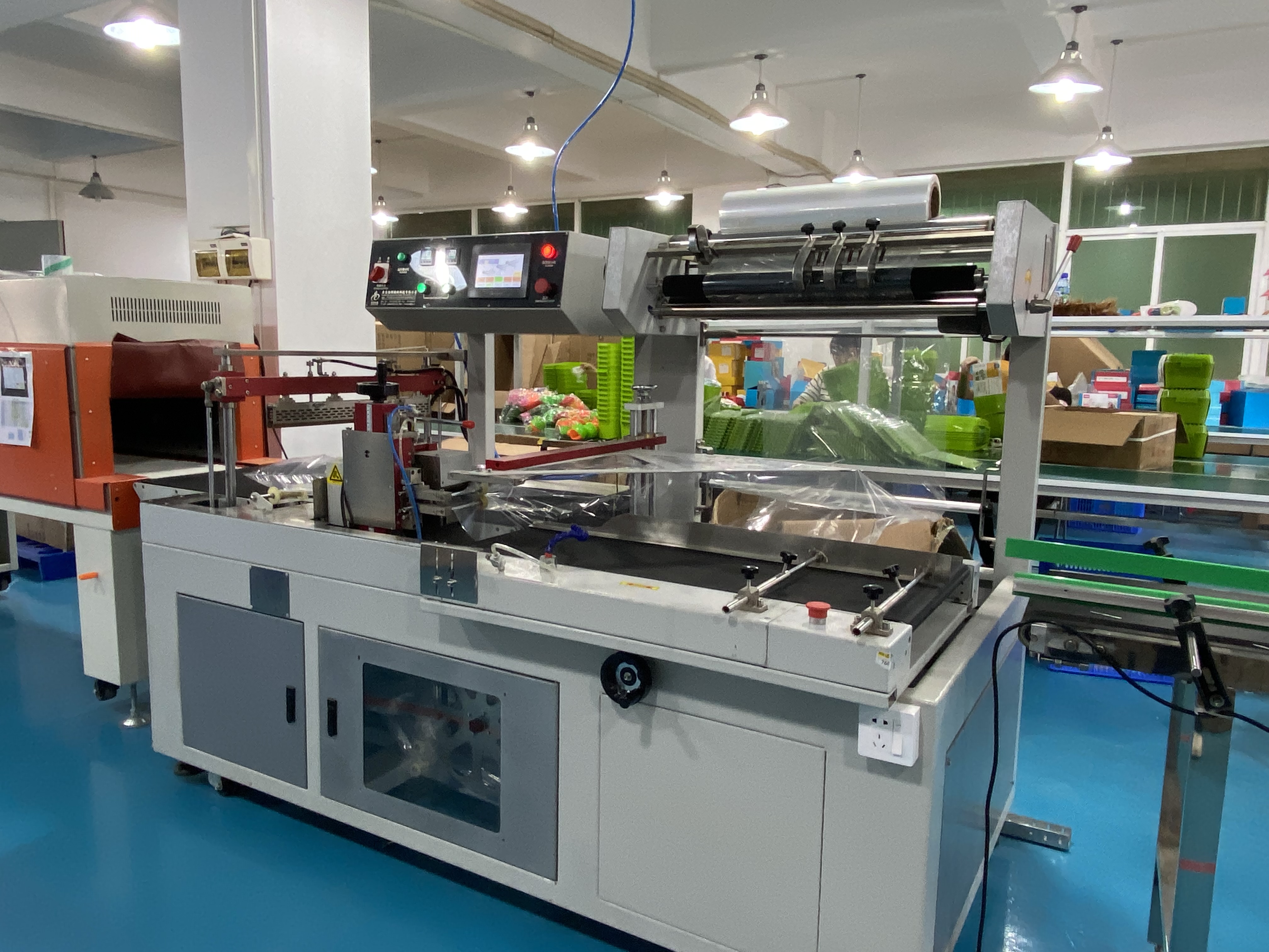 Xinjiang Nal Road Supply Chain Management Co., Ltd. – accesorio adaptable 3