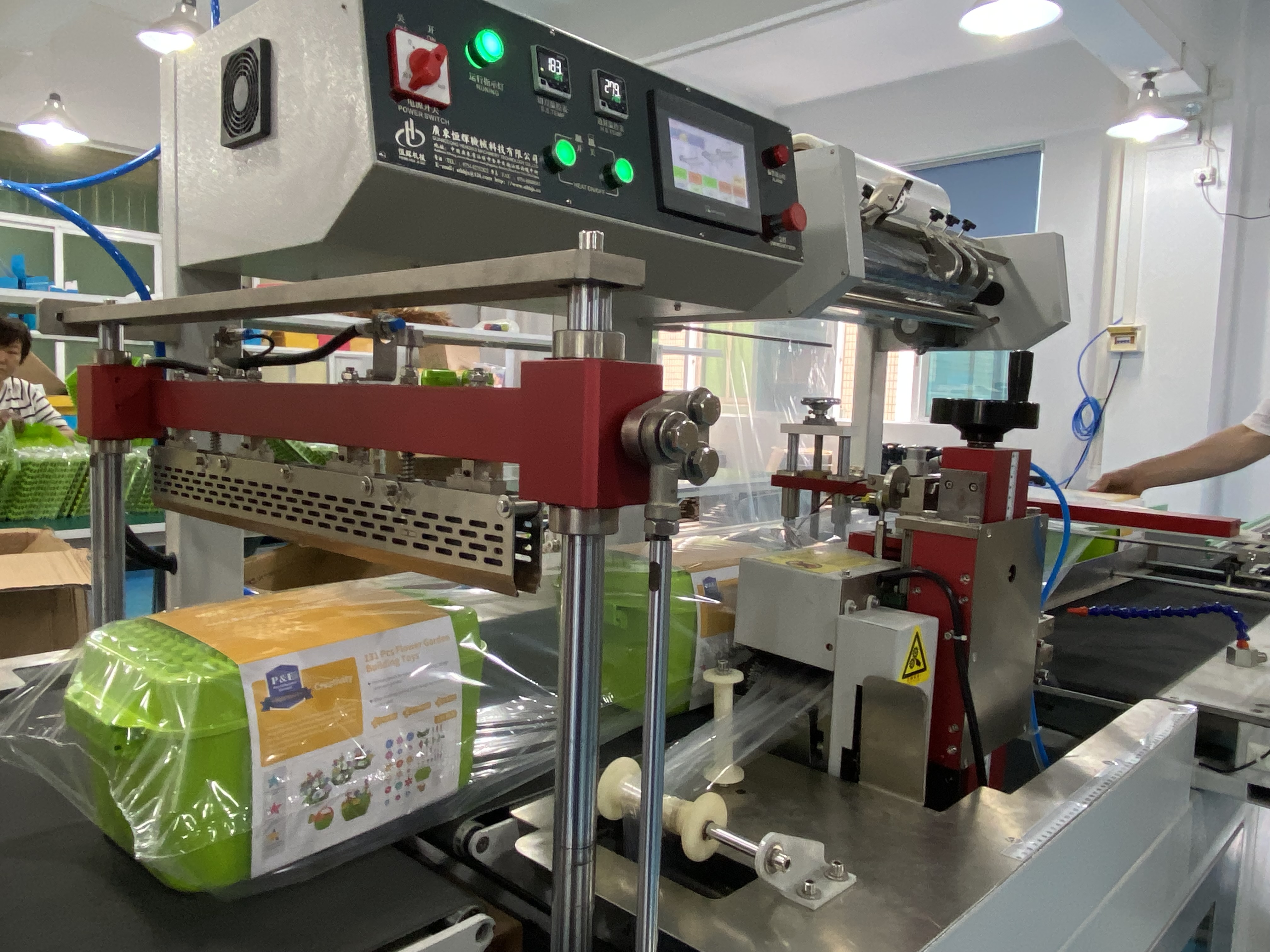 Xinjiang Nal Road Supply Chain Management Co., Ltd. – pieza de repuesto 2