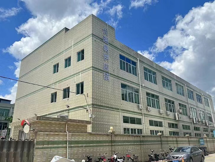 Shenzhen Zhongkaihua Industrial Co., Ltd. – Product photos 3