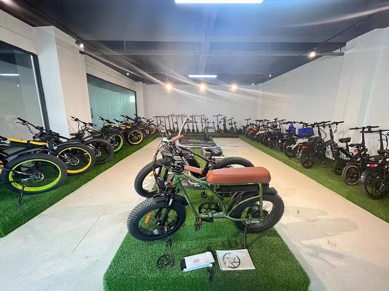 Shenzhen Zhongkaihua Industrial Co., Ltd. – Product photos 2