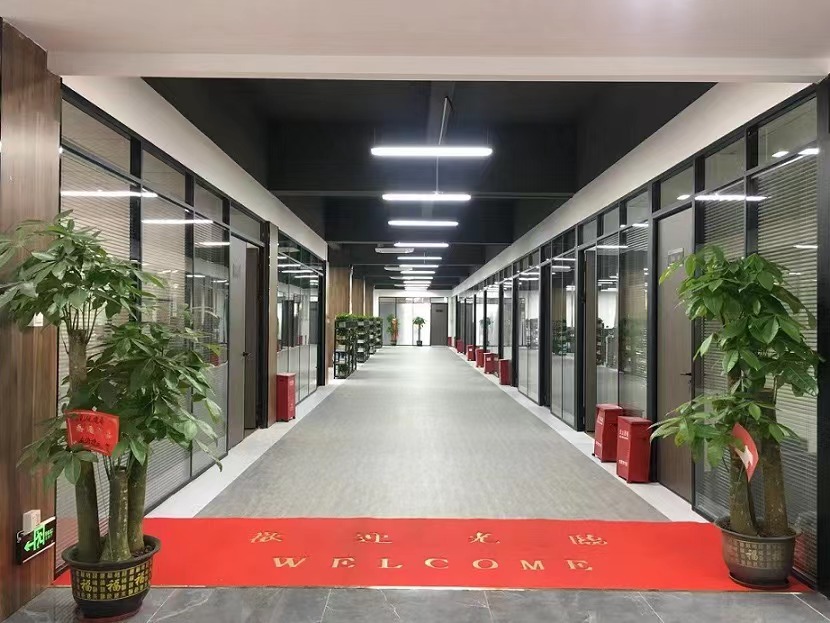 Shenzhen Zhongkaihua Industrial Co., Ltd. – electric mountain bike 1
