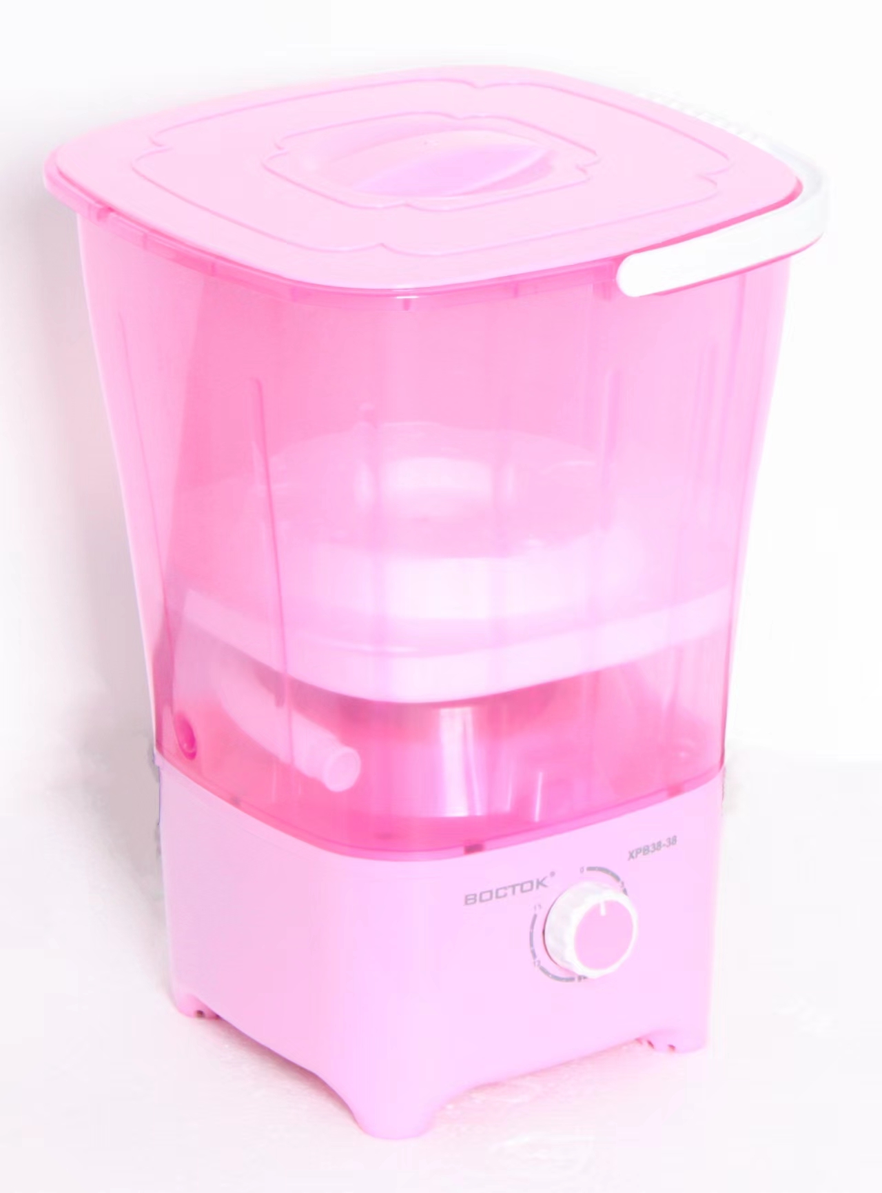 Single-Tub Washing Machine