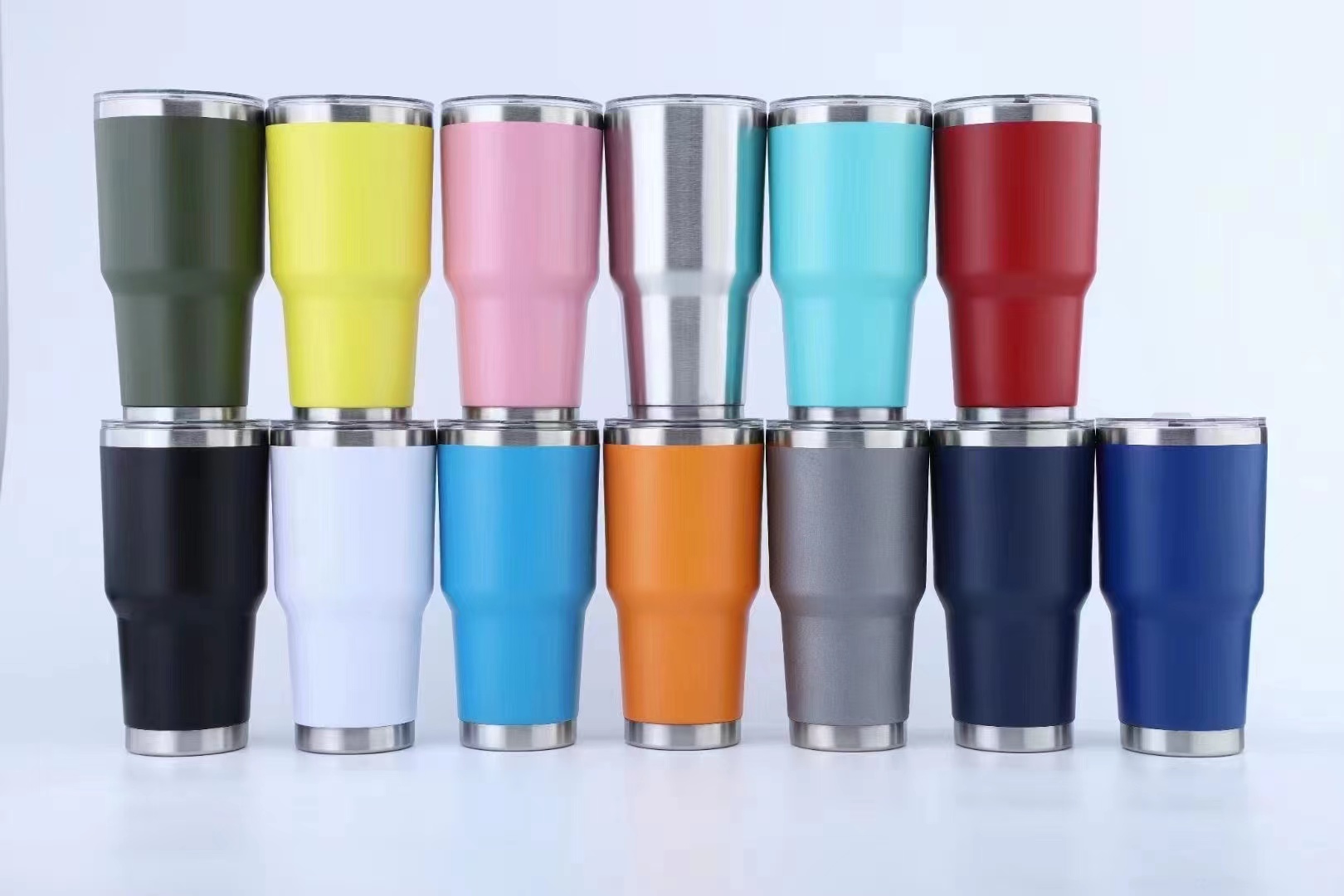Shenzhen Xinzhongyuan Trading Co., Ltd. – Thermos and thermos bottles 1
