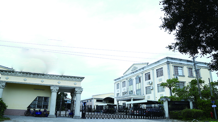 Jiangmen Xinhui District Gaoyu Trading Co., Ltd. – Airtight jars 1