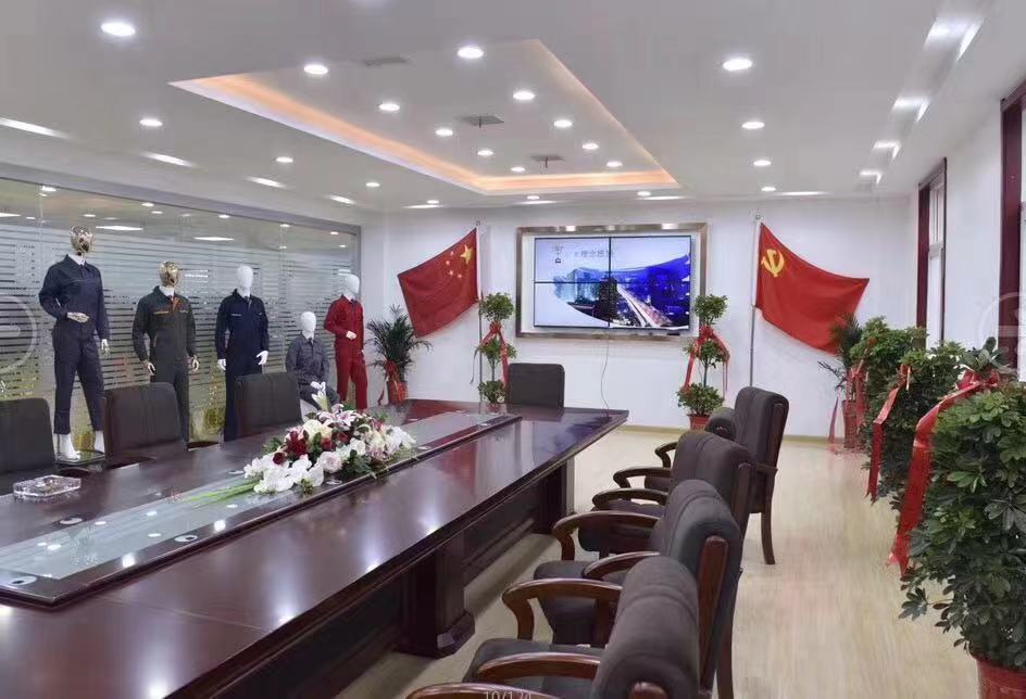 Hubei Jinzhuo Import and Export Co., Ltd. – climbing walls 3
