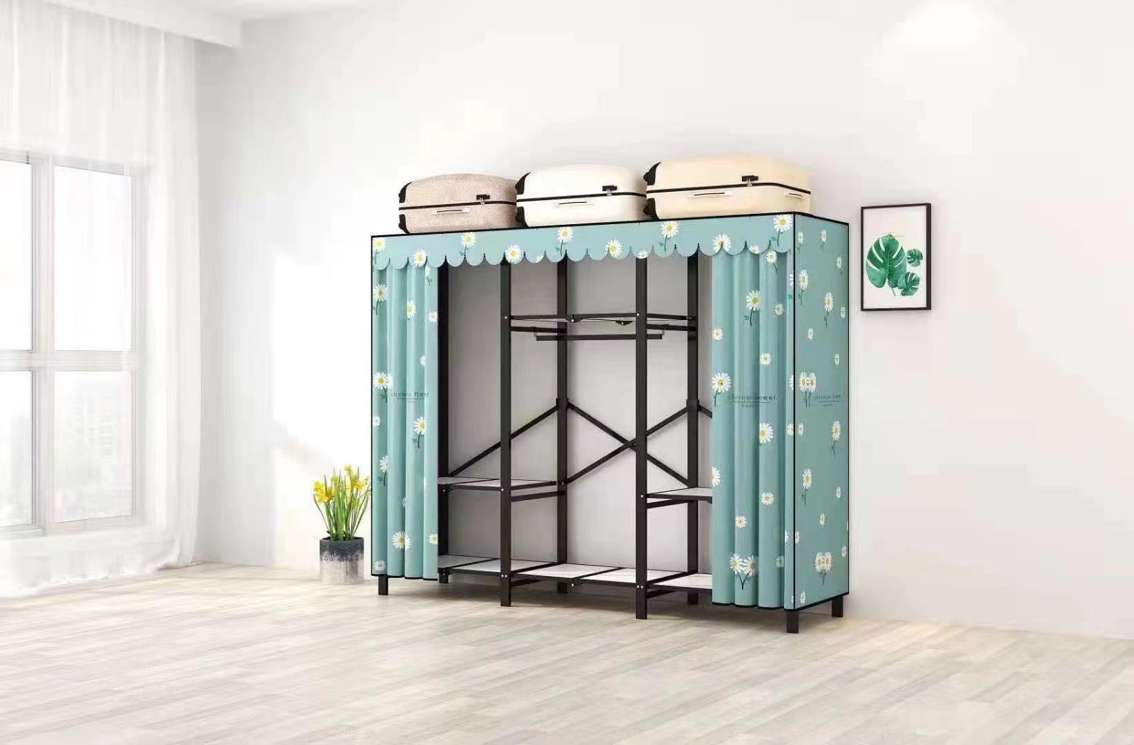 Guizhou Anjubao Furniture Co., Ltd. – Beds 1