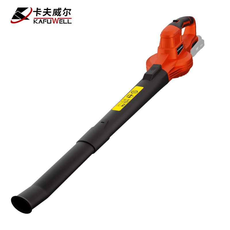 20V Lithium Electric Leaf Blower