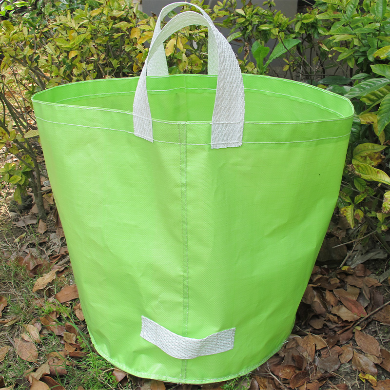 Garden waste bag