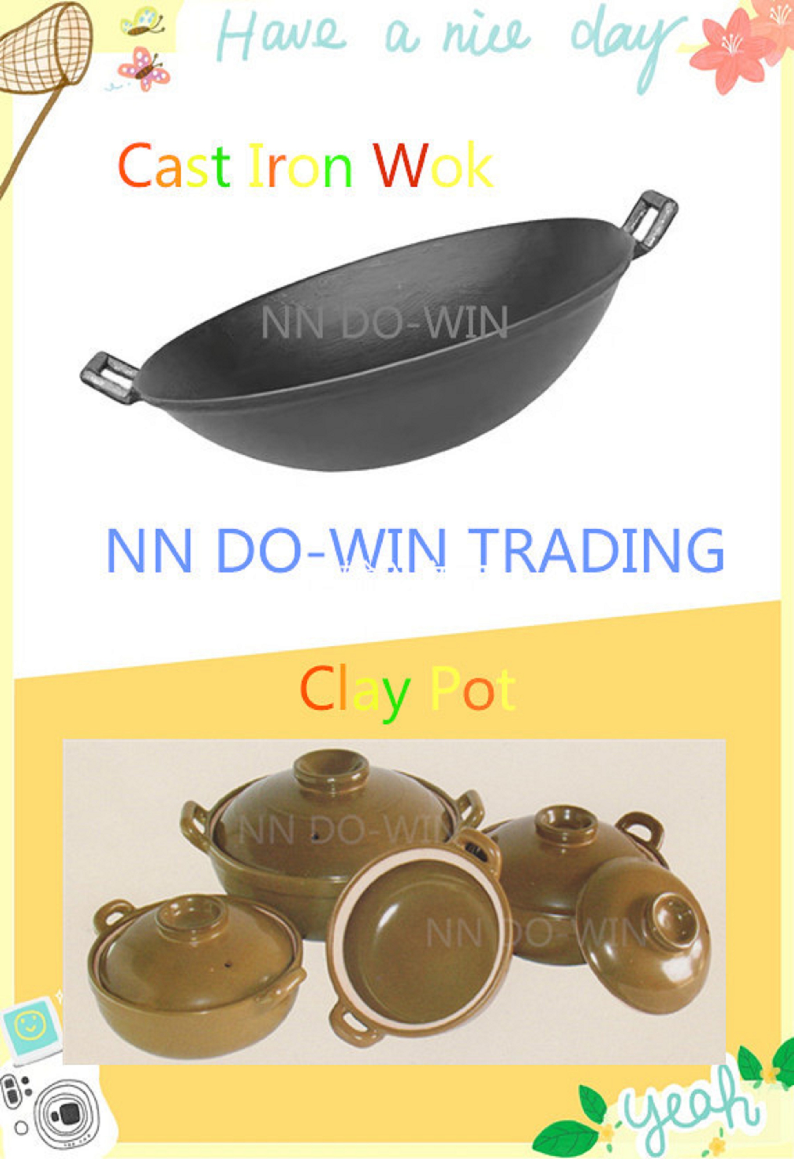 Nanning Duoying Trade Co., Ltd. – plato de cerámica 1