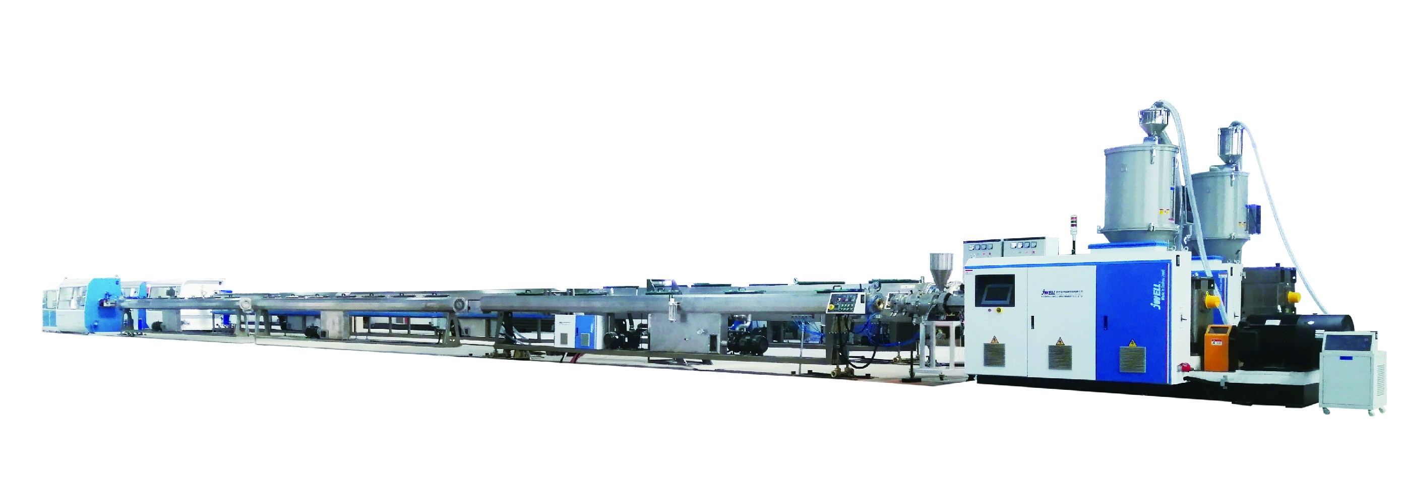 SUZHOU JWELL MACHINERY CO.,LTD. – Other Industrial Automation and Intelligent Manufacturing 1