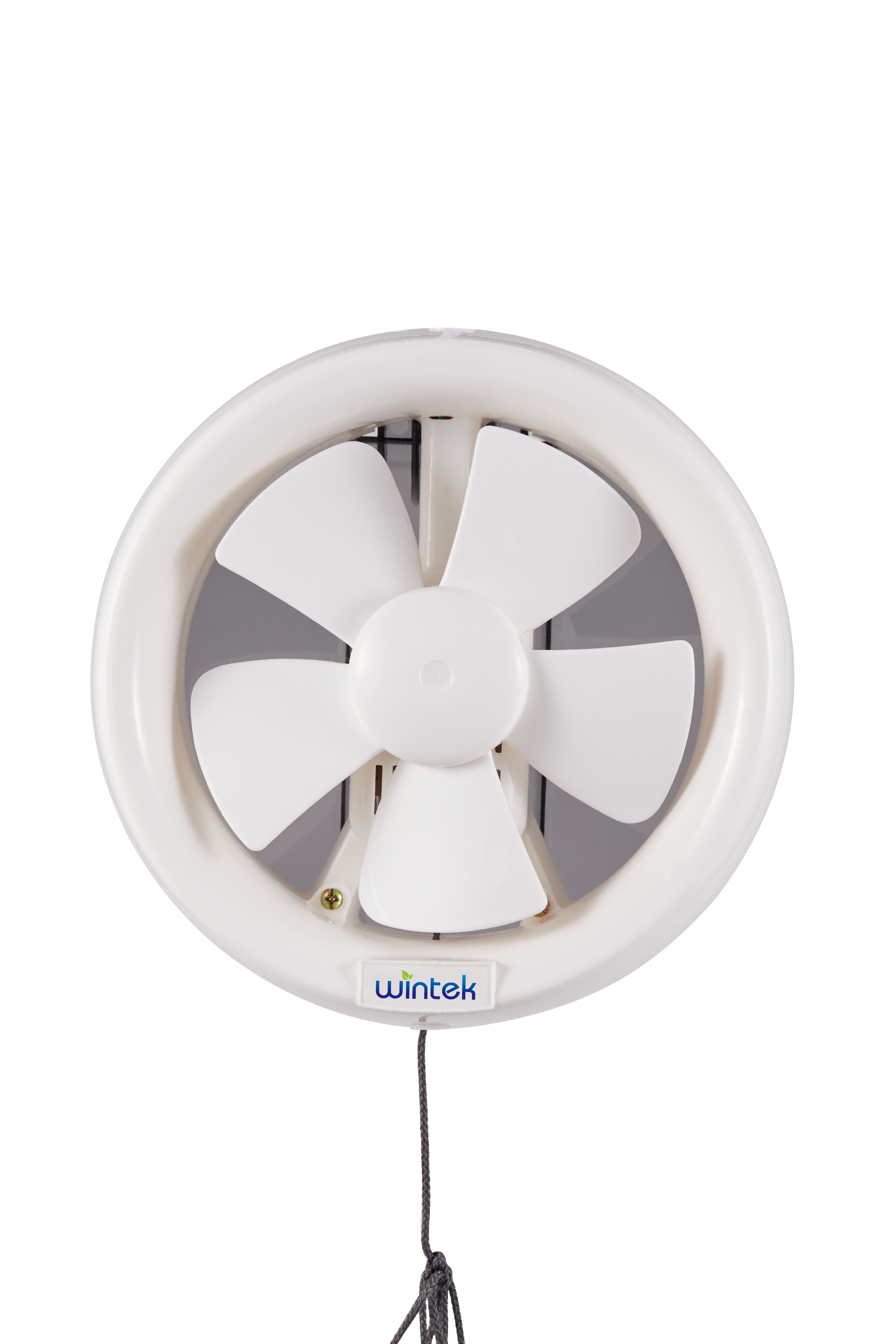 Wintek window mount exhaust fan
