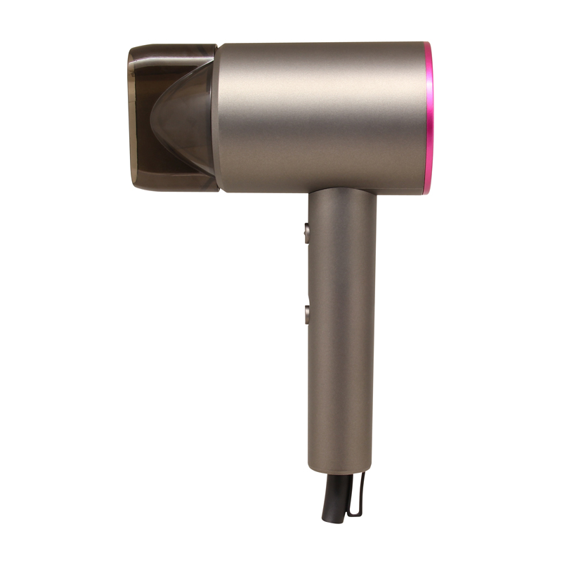Hair dryer