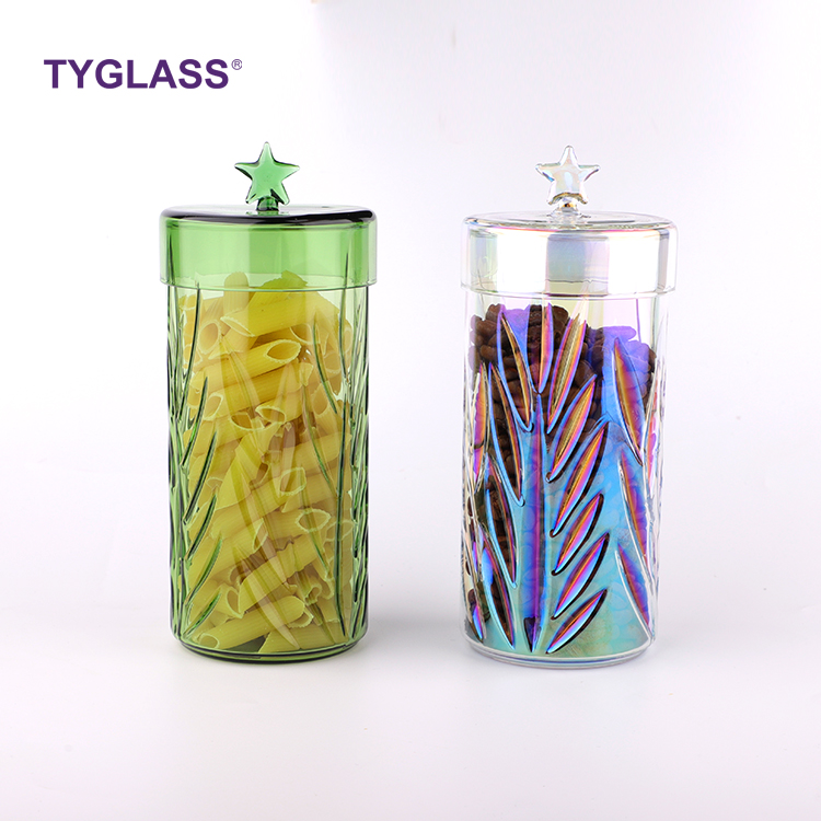 Huailai Tianyuan Special Type Glass Co.,Ltd – portarretrato 3
