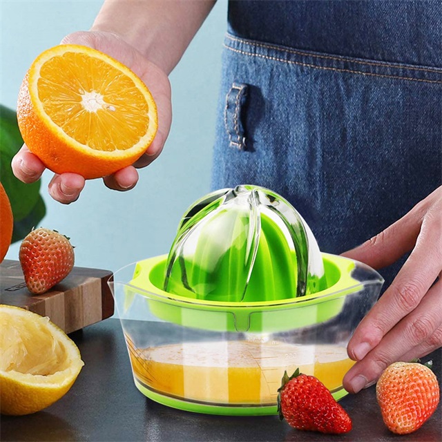 Lemon Squeezer Lime Juicer Citrus Press