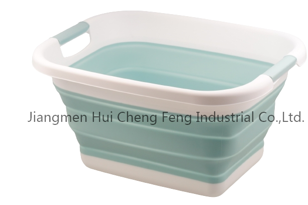 Foldable Storage Basket