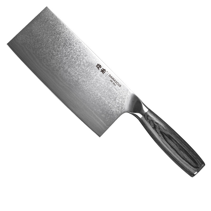 DAMASCUS Knife kitchen knife Chinese knfie