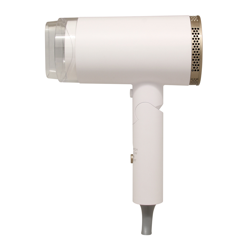 Hair dryer