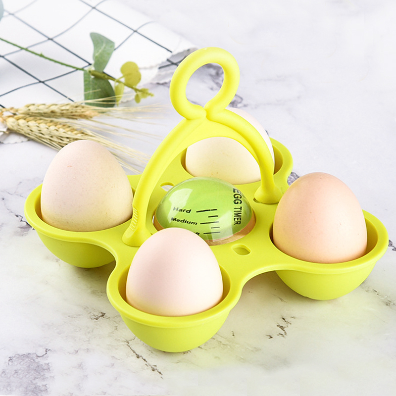 Food Grade Plastic Egg Bites Molds