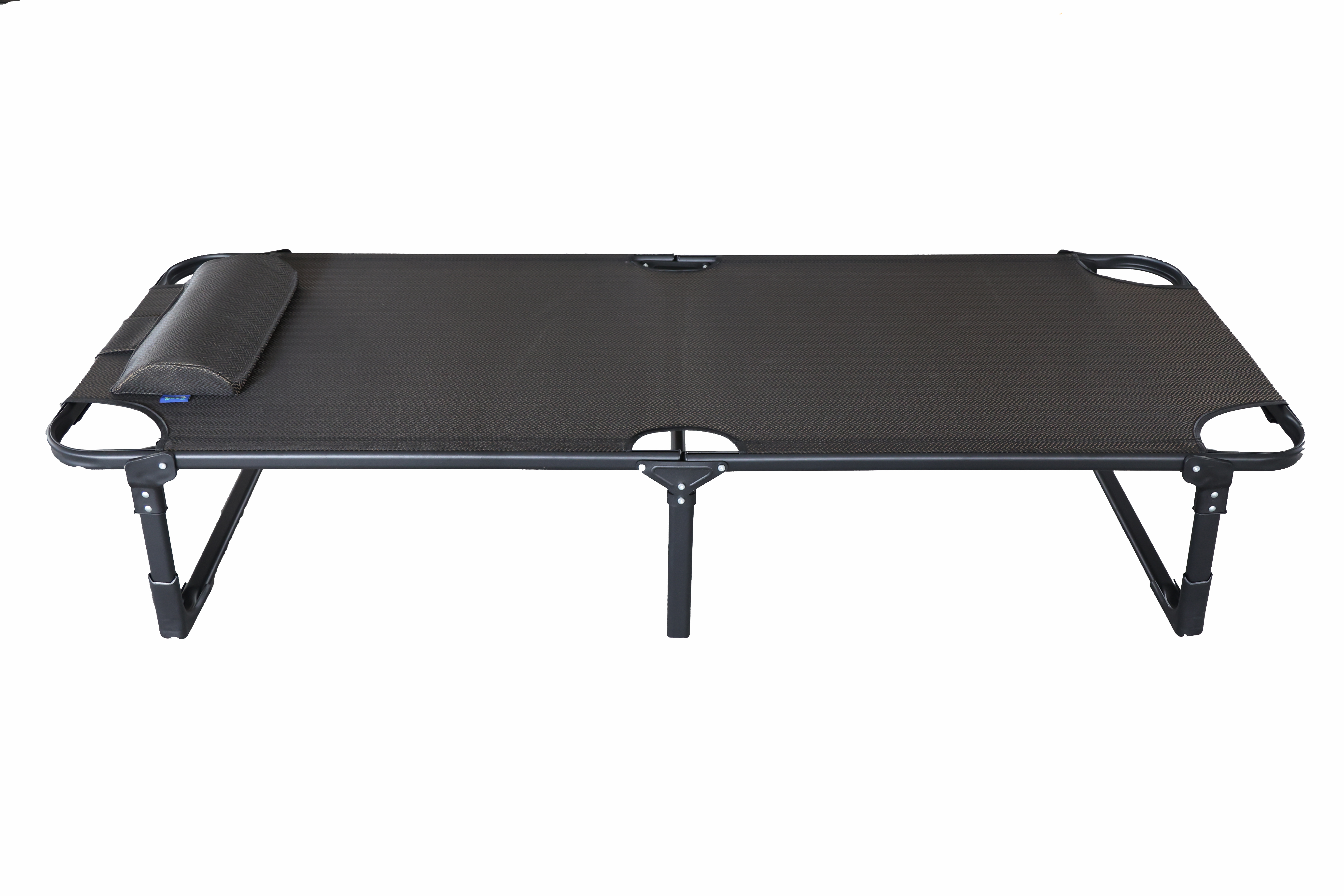 Bed, cot