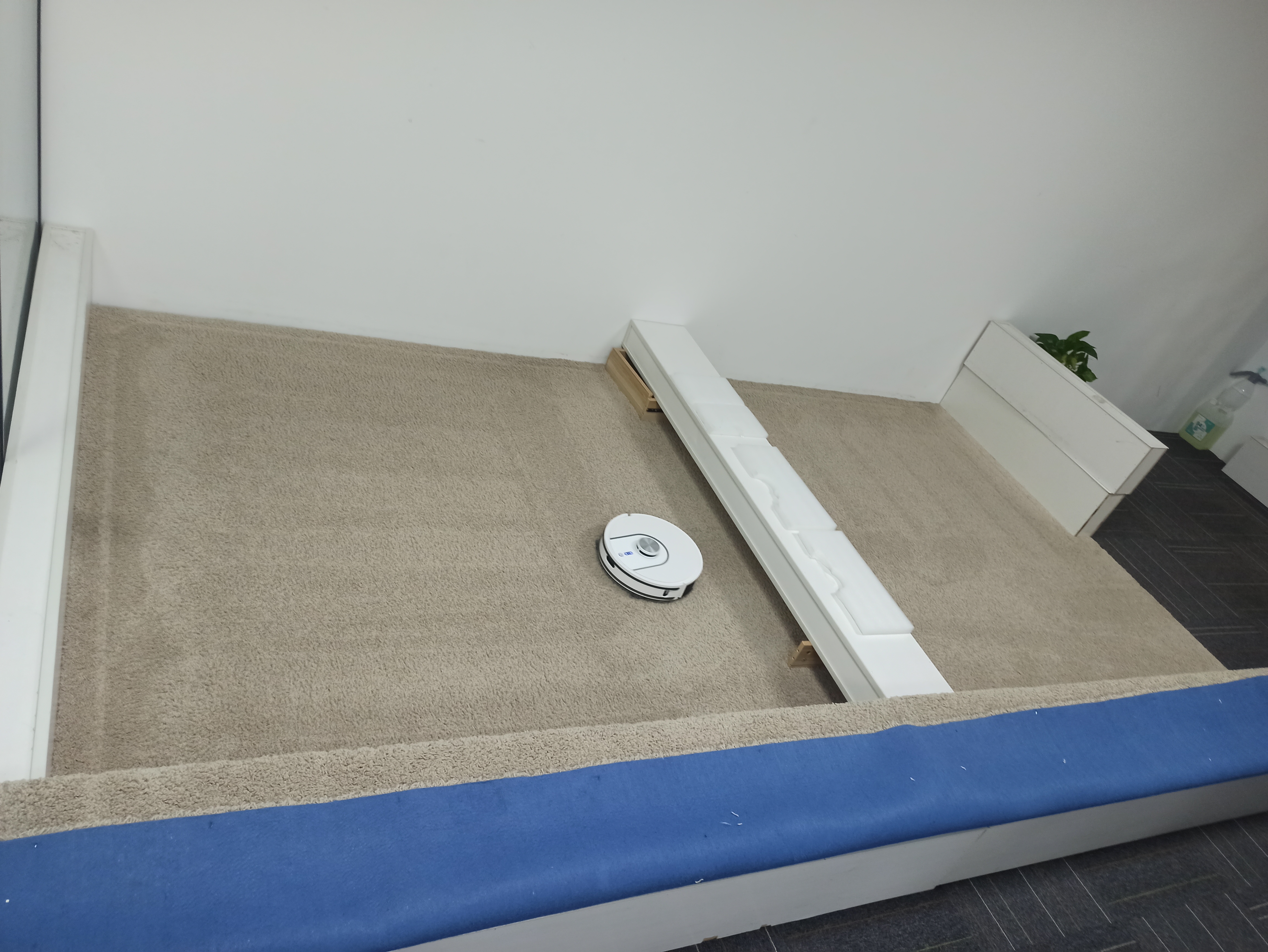 Shenzhen Honghui Huang Technology Co., Ltd. – sweepers 2