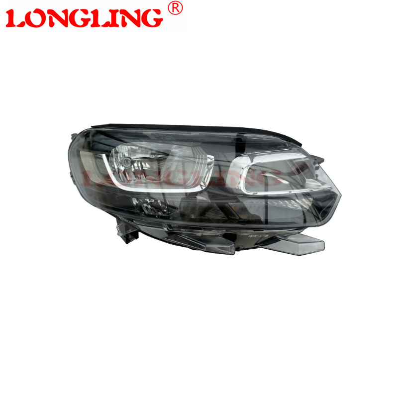 Head Lamp For Fiat Ducato