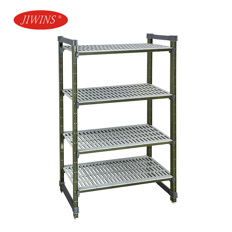 Composite Shelving