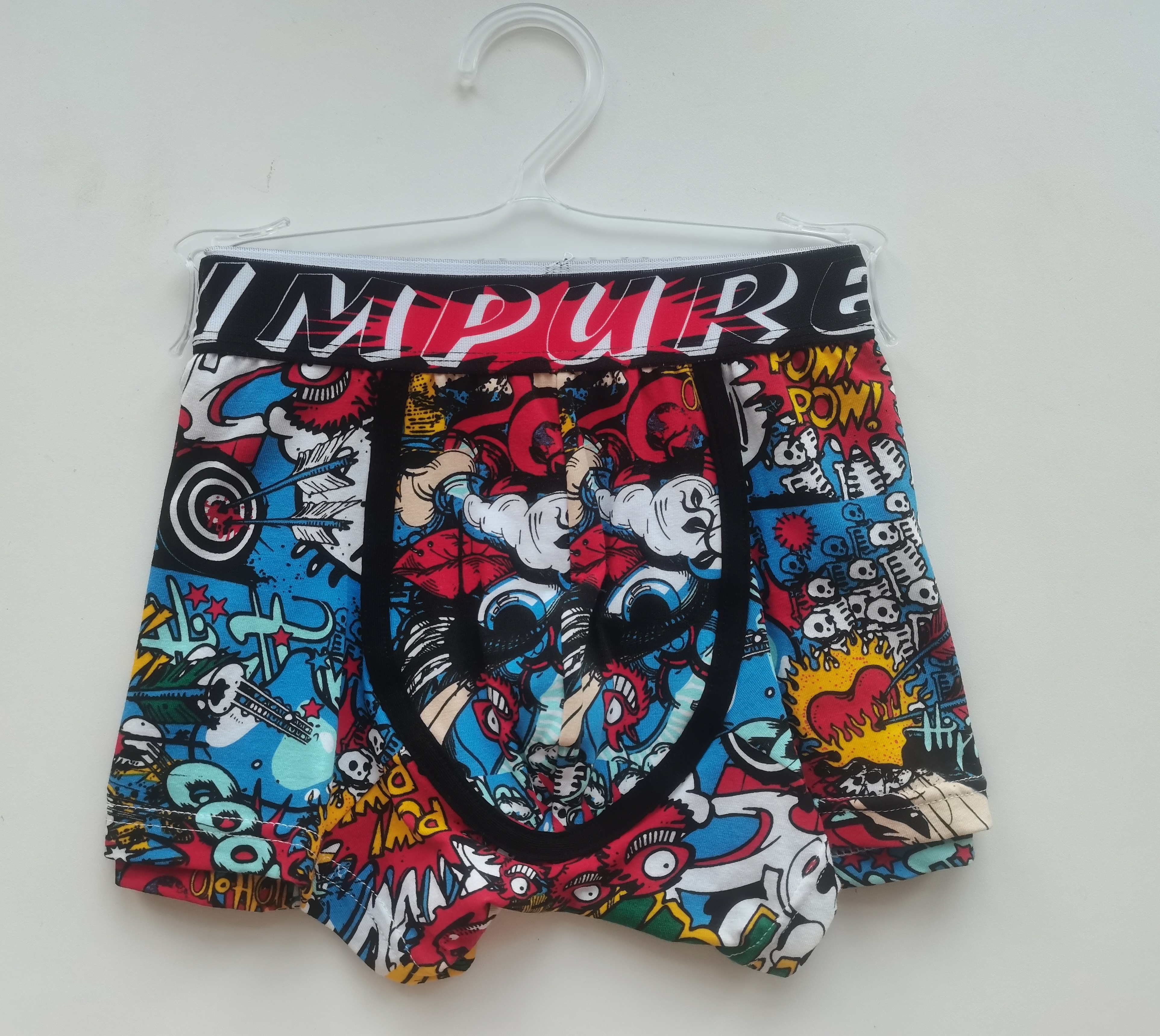 Mens Boxer Short