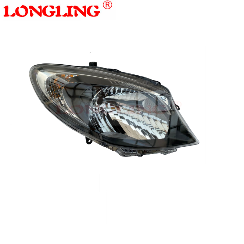 Head Lamp For Fiat Ducato