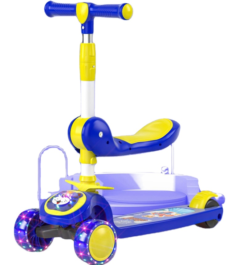 XINGTAI XIMATE IMP & EXP CO., LTD – Baby stroller 3