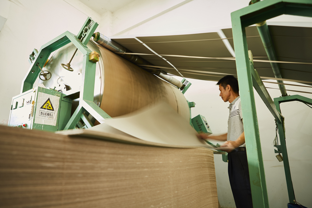 Dongguan Yiwei Stationery Co., Ltd. – vela aromática 2