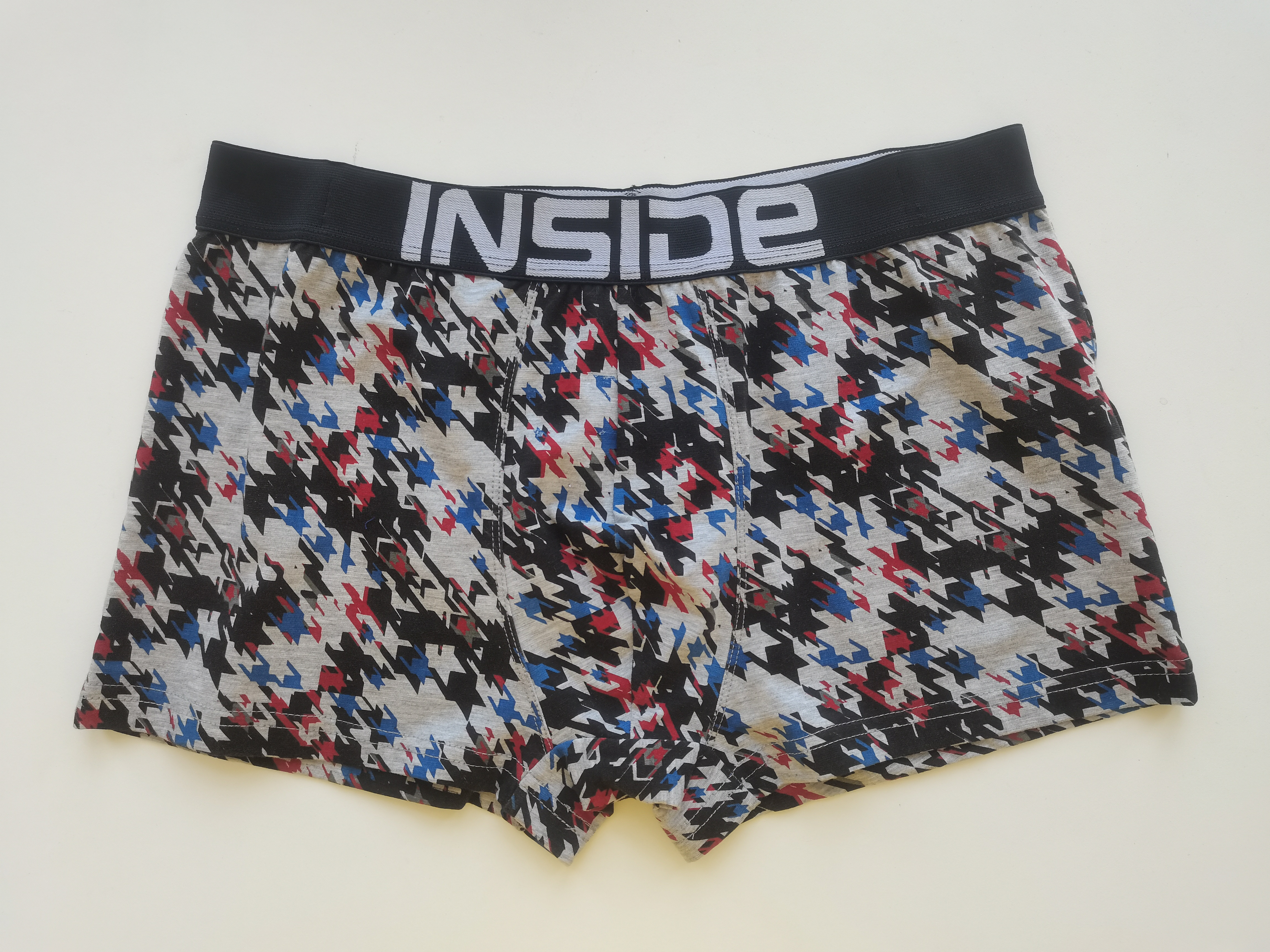 BAKEE (FUJIAN) INDUSTRY CO.,LTD – ropa deportiva 4