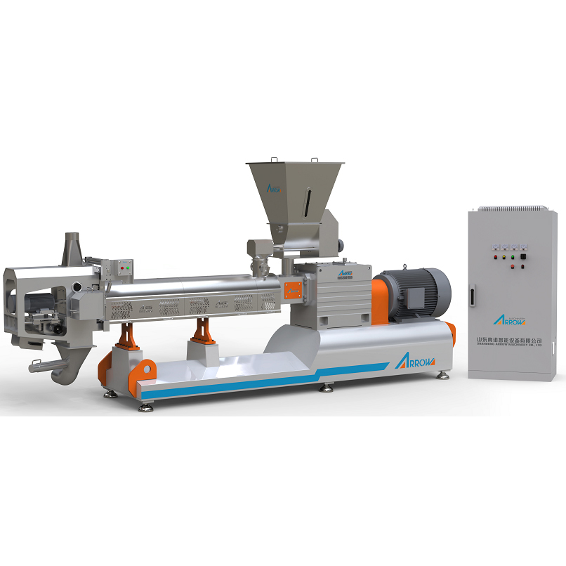 Nutrition powder baby food powder modified starch production line