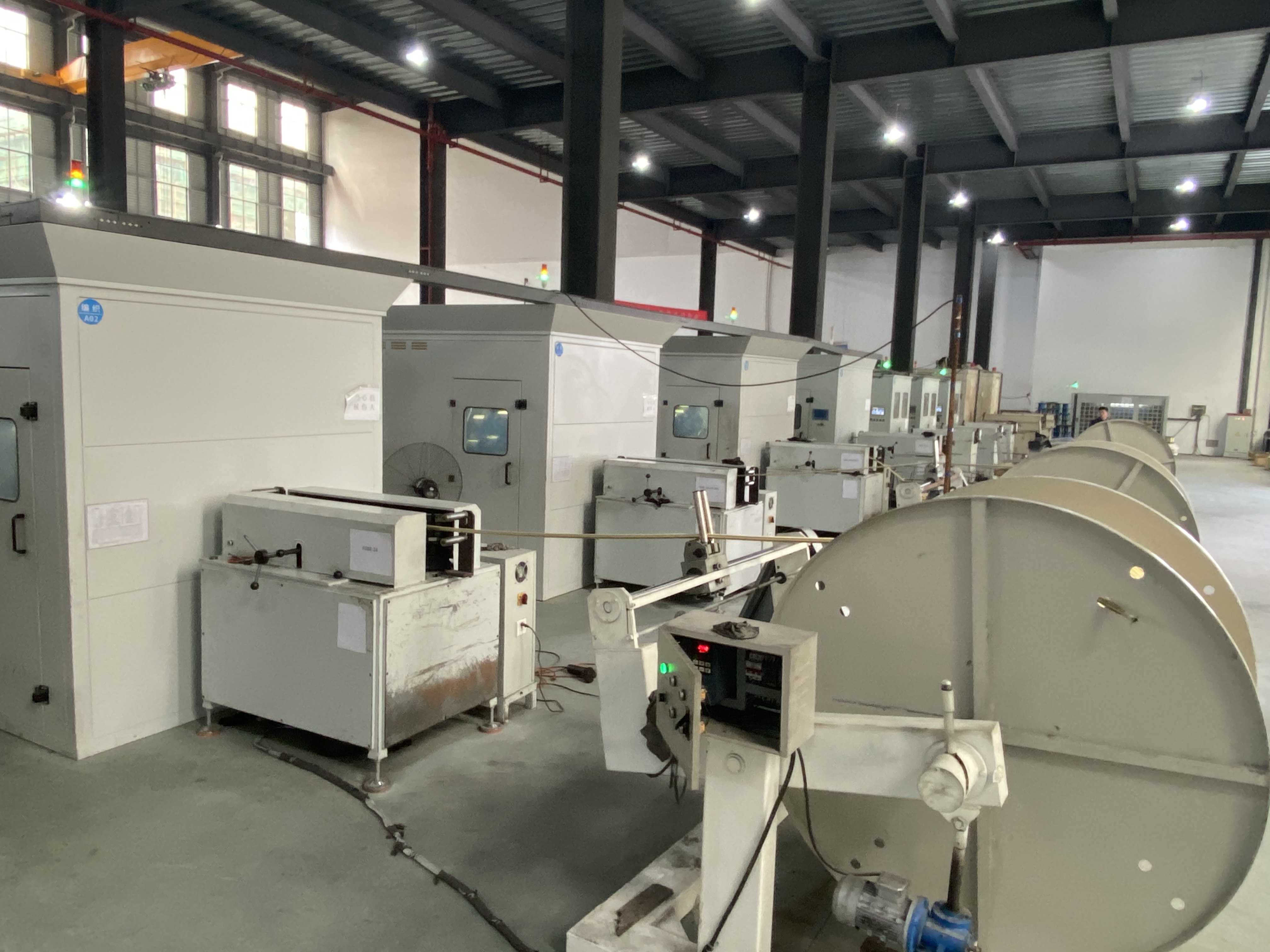 Zhejiang Sanfu Technology Co., Ltd. – Product photos 3