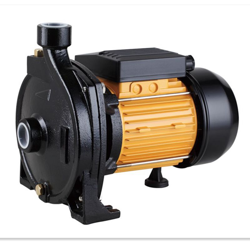 Centrifugal Pump