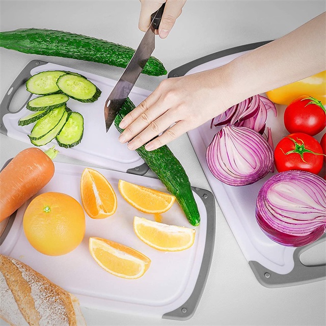 PP Cutting Board