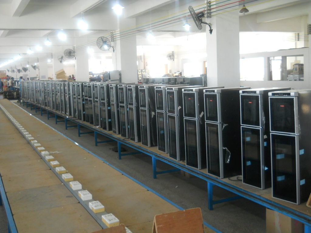 Foshan Shunde District Huiwen Electrical Appliances Co., Ltd. – Product photos 3
